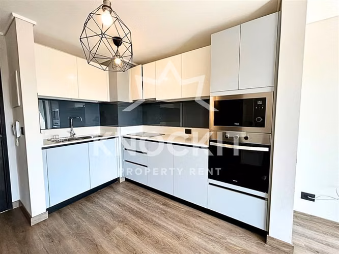 Arriendo Depto en Promoción - 2D2B en Francia 1345