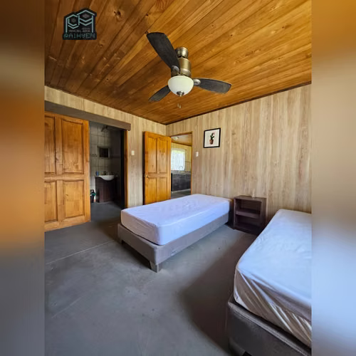 Se arrienda hermosa casa amoblada 2D 2B en Limache - Imagen 6
