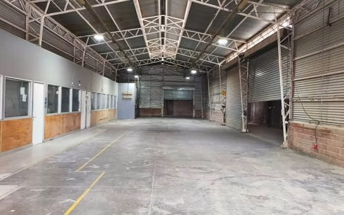 Ampisas Bodegas en arriendo en Quilicura