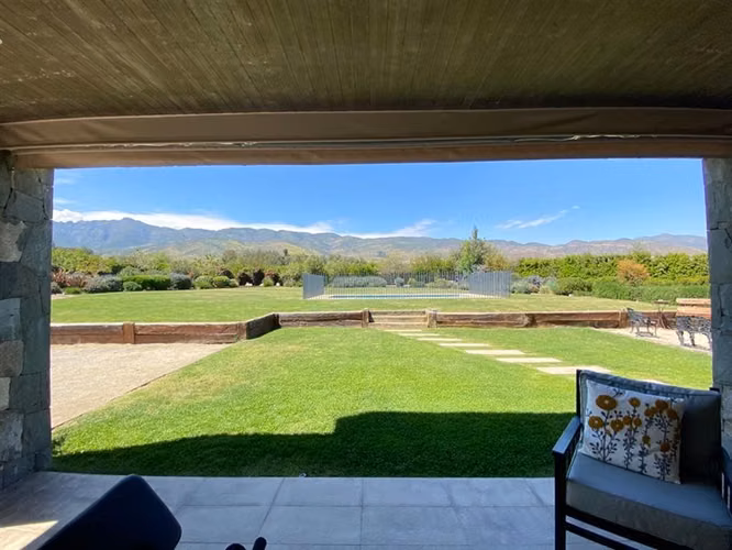 Casa en arriendo de 5 dorm. en Colina - Imagen 13