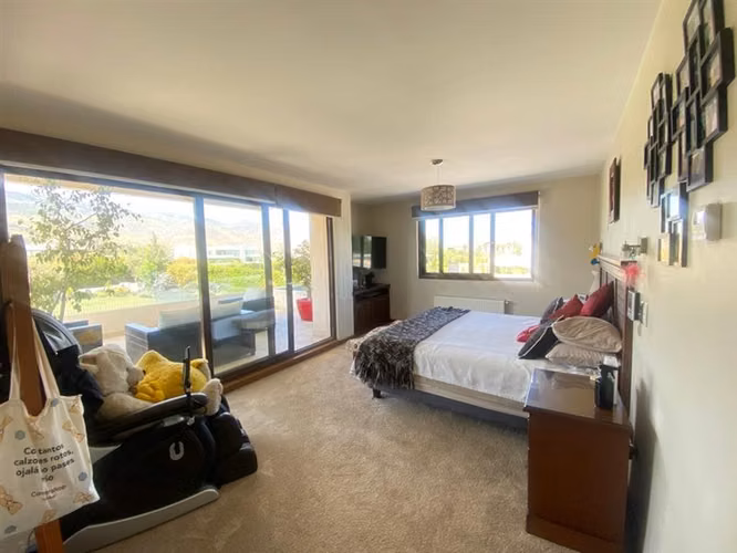 Casa en arriendo de 5 dorm. en Colina - Imagen 27