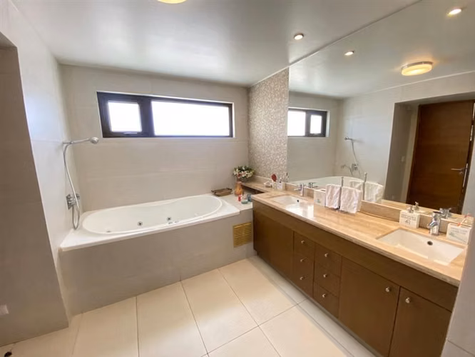 Casa en arriendo de 5 dorm. en Colina - Imagen 35