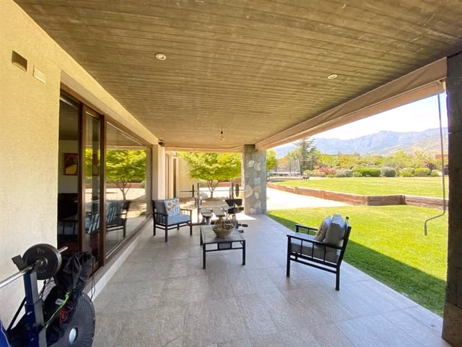 Casa en arriendo de 5 dorm. en Colina - Imagen 15