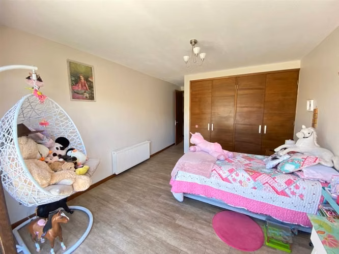 Casa en arriendo de 5 dorm. en Colina - Imagen 22