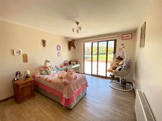 Casa en arriendo de 5 dorm. en Colina - Imagen 21