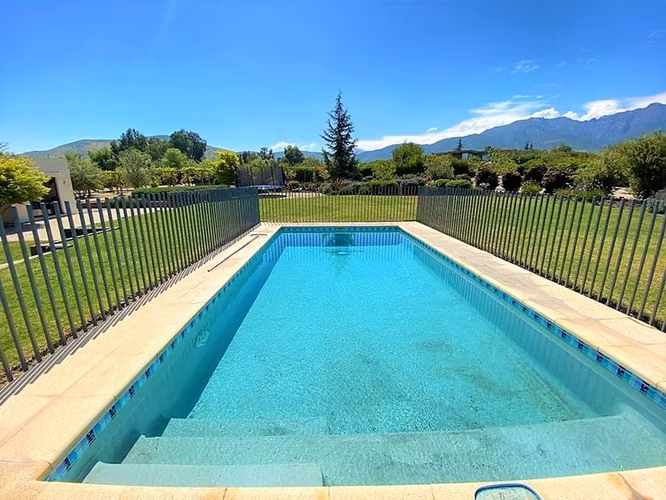 Casa en arriendo de 5 dorm. en Colina - Imagen 5