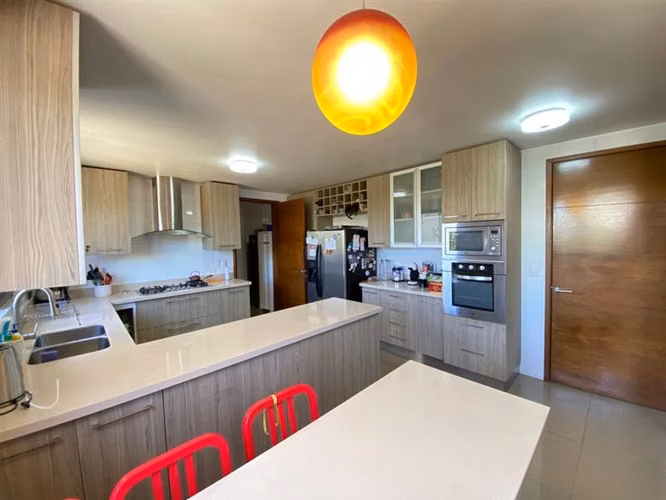 Casa en arriendo de 5 dorm. en Colina - Imagen 10