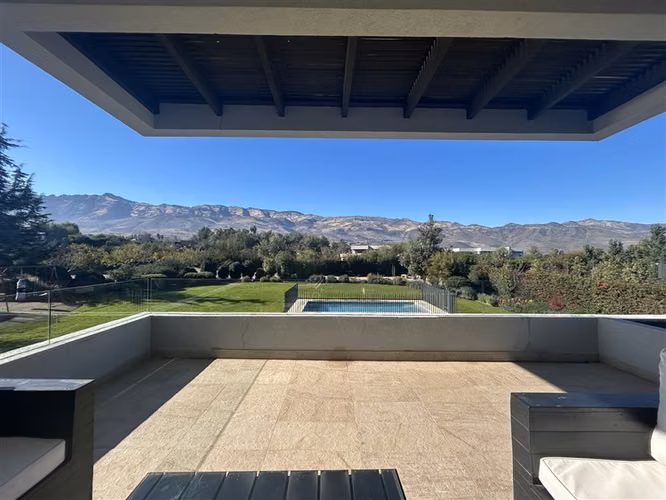 Casa en arriendo de 5 dorm. en Colina - Imagen 32