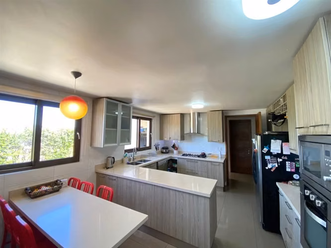 Casa en arriendo de 5 dorm. en Colina - Imagen 11