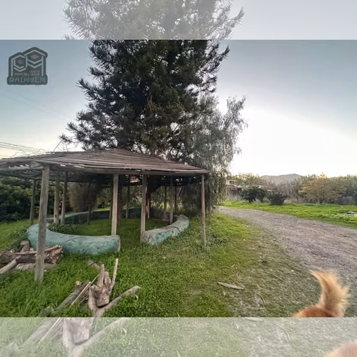 Amplia y hermosa casa 4D 2B con terreno en Lo Mardones, Quillota - Imagen 19