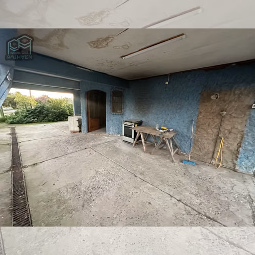 Amplia y hermosa casa 4D 2B con terreno en Lo Mardones, Quillota - Imagen 18