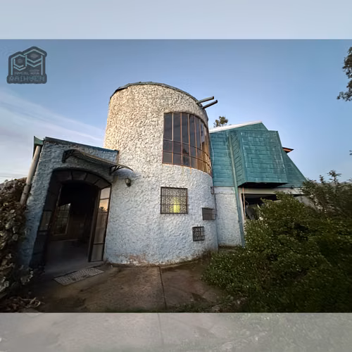 Amplia y hermosa casa 4D 2B con terreno en Lo Mardones, Quillota - Imagen 2