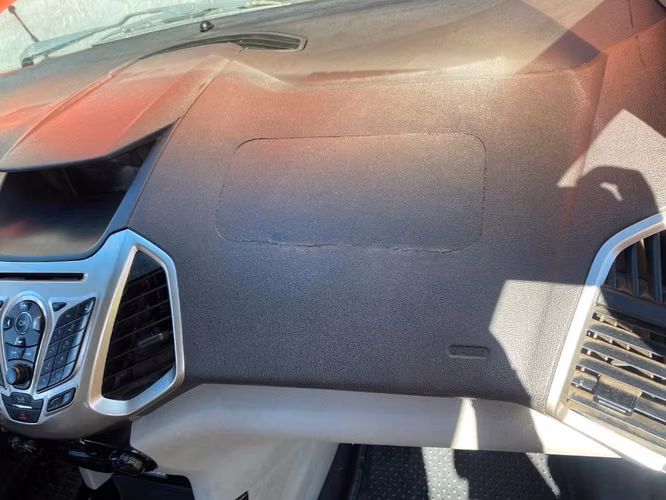Vendo Ford eco sport 2014 - Imagen 2