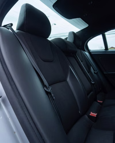 VOLVO S60 T3 COMFORT 2017 - Imagen 12