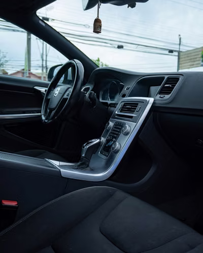 VOLVO S60 T3 COMFORT 2017 - Imagen 7