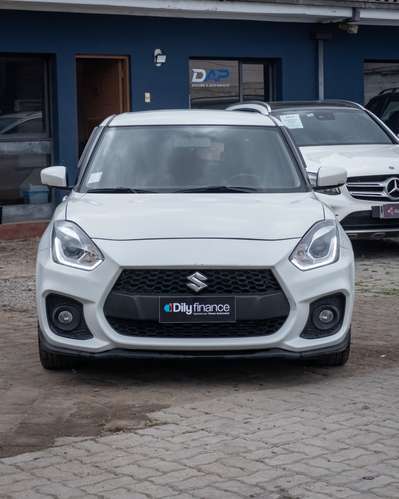 SUZUKI SWIFT SPORT 1.4T MT 2023  - Imagen 2