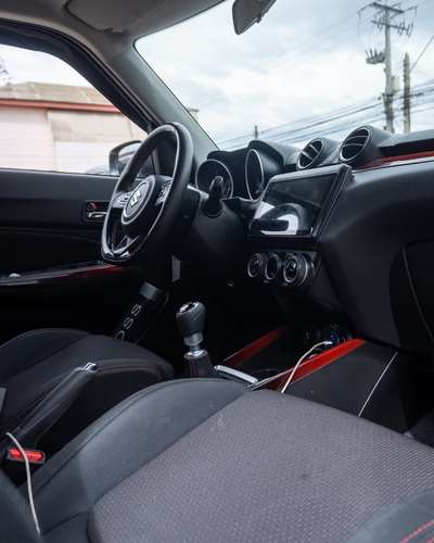 SUZUKI SWIFT SPORT 1.4T MT 2023  - Imagen 5