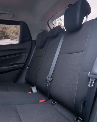 SUZUKI SWIFT SPORT 1.4T MT 2023  - Imagen 14