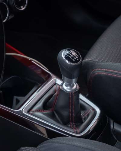 SUZUKI SWIFT SPORT 1.4T MT 2023  - Imagen 8