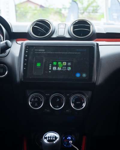 SUZUKI SWIFT SPORT 1.4T MT 2023  - Imagen 10