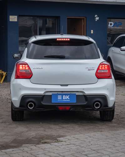 SUZUKI SWIFT SPORT 1.4T MT 2023  - Imagen 3