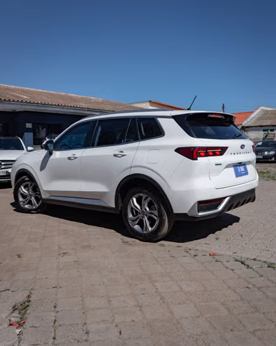 FORD TERRITORY TREND 2024  - Imagen 3