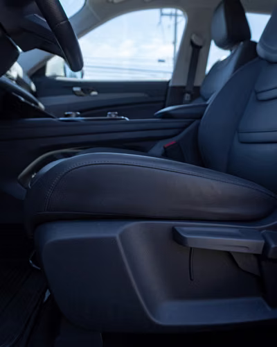 FORD TERRITORY TREND 2024  - Imagen 7