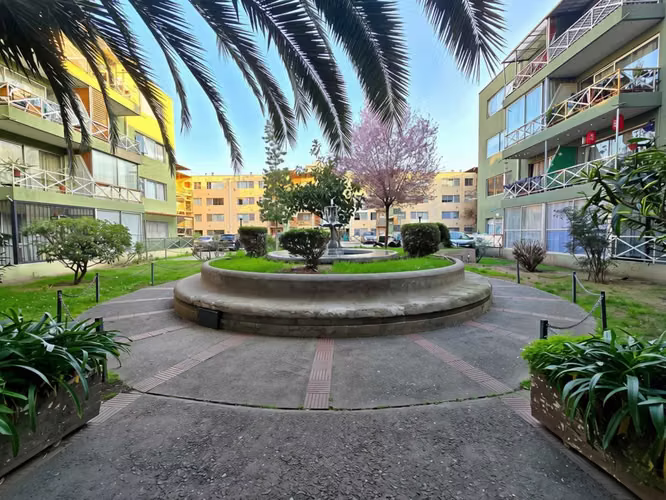 1 D / 1 B en 1er piso + Estacionamiento (183487) - Imagen 22