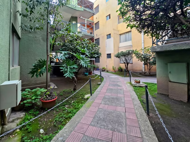 1 D / 1 B en 1er piso + Estacionamiento (183487) - Imagen 21
