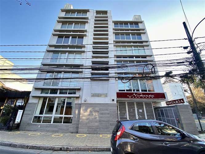 Oficina en arriendo en Curicó