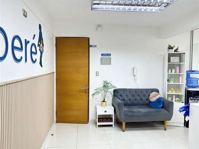 Oficina en arriendo en Curicó