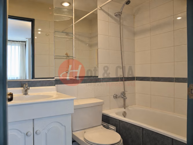 Venta Departamento 2D 2B Sector Centro - Imagen 5