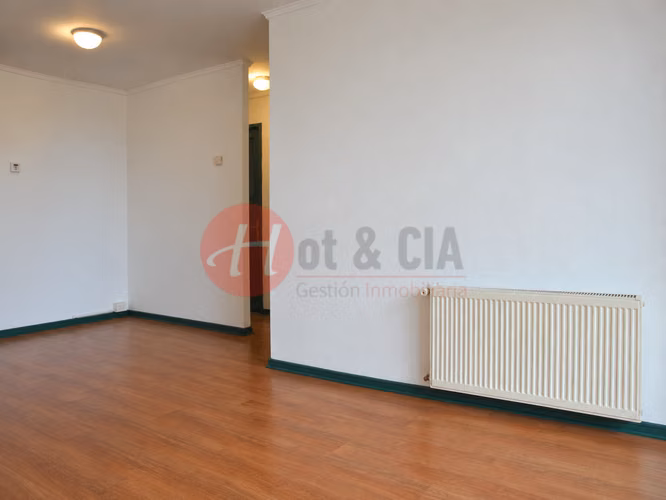 Venta Departamento 2D 2B Sector Centro - Imagen 7