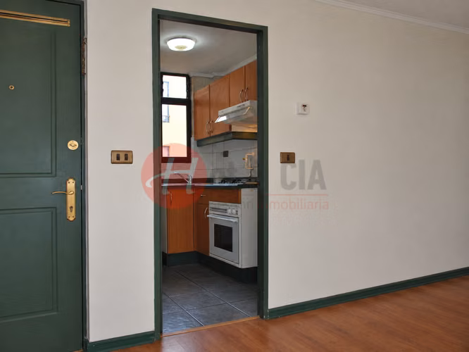 Venta Departamento 2D 2B Sector Centro - Imagen 6