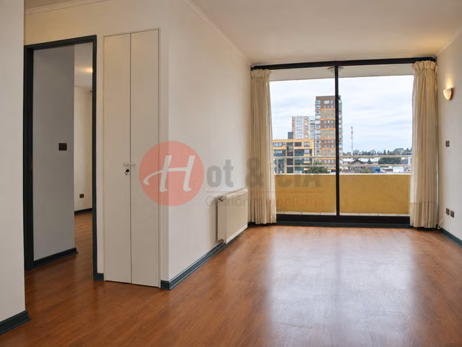 Venta Departamento 2D 2B Sector Centro - Imagen 4