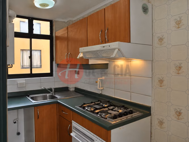 Venta Departamento 2D 2B Sector Centro - Imagen 8