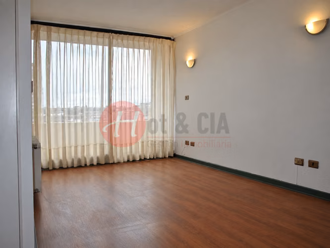Venta Departamento 2D 2B Sector Centro - Imagen 10