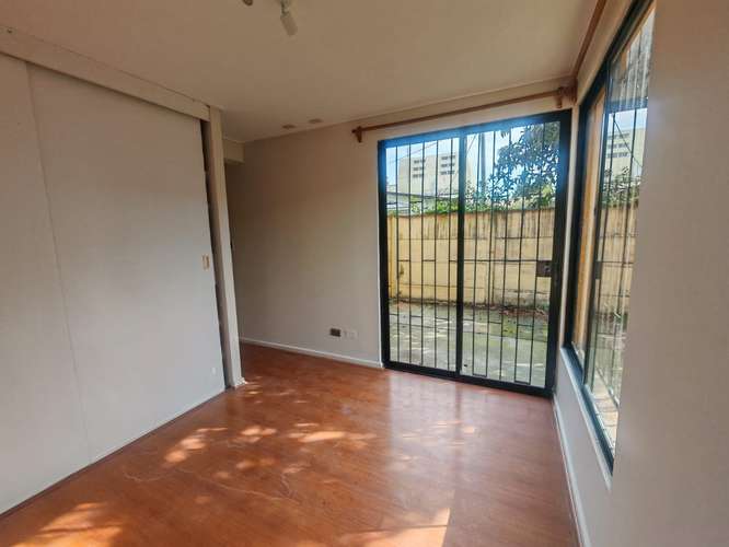 ARRIENDO CASA RECIEN REMODELADA, MELIPILLA