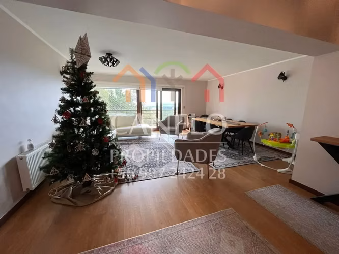 SE VENDE LINDO DEPARTAMENTO, 4 DORMITORIOS, FUNDO EL VENADO, ANDALUE.