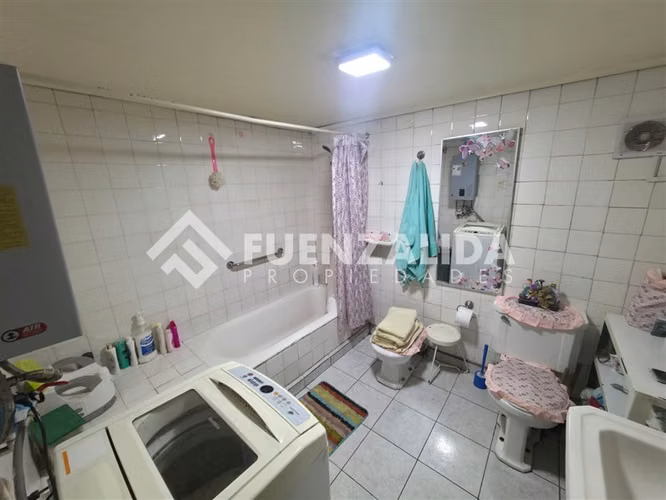 Casa en venta de 5 dorm. en Puente Alto - Imagen 19