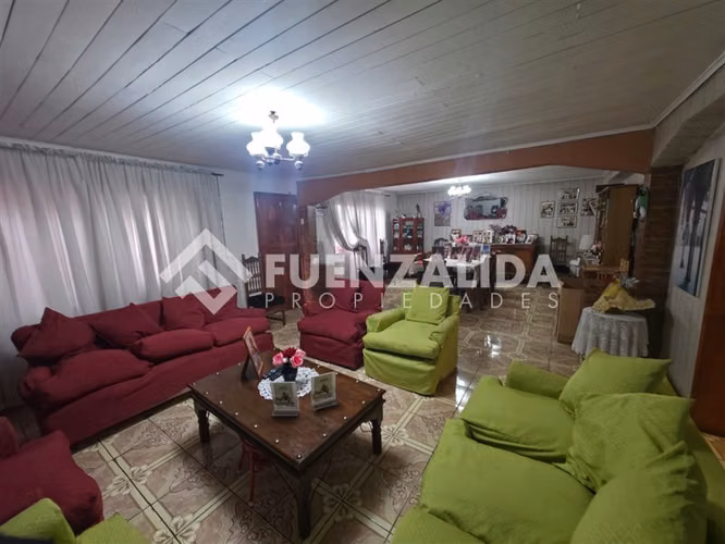 Casa en venta de 5 dorm. en Puente Alto - Imagen 6