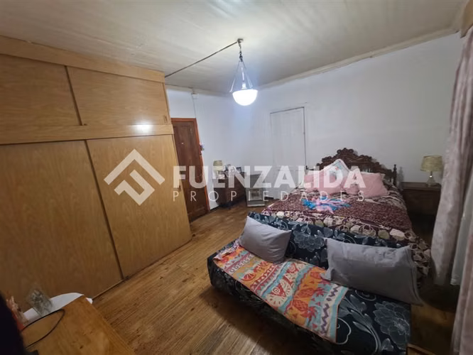 Terreno Construccion en venta en Puente Alto - Imagen 9