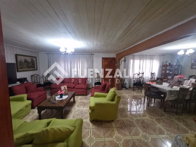 Sitio en venta en Puente Alto - Imagen 4