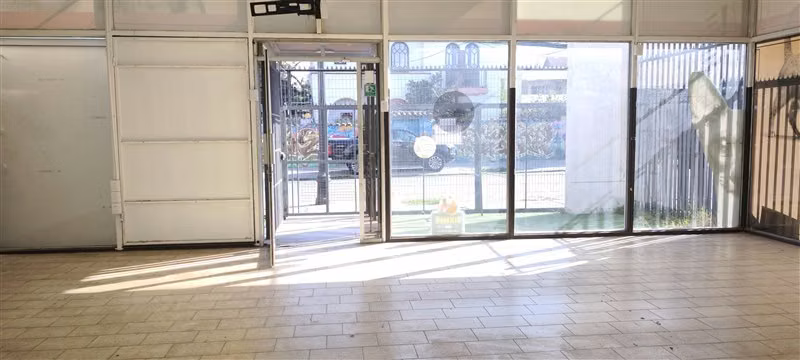 Bodega en arriendo en RECOLETA