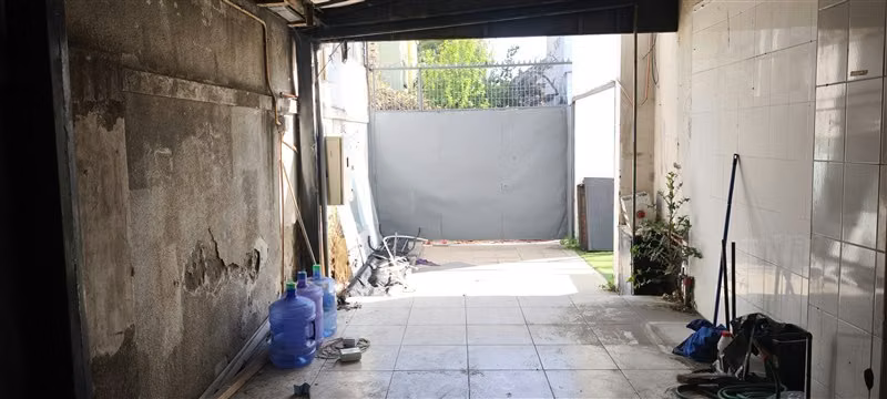 Bodega en arriendo en RECOLETA