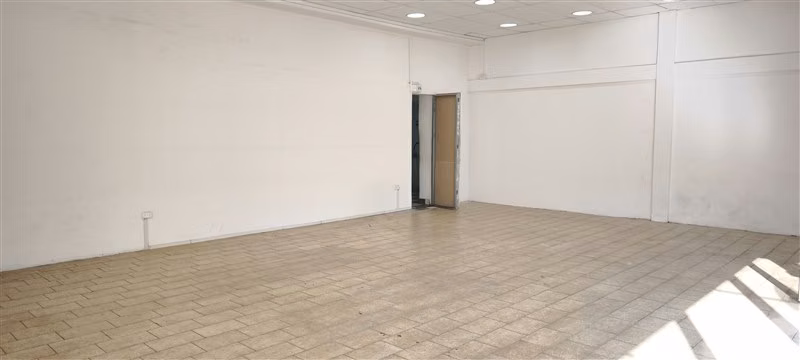 Bodega en arriendo en RECOLETA