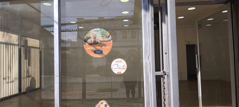 Bodega en arriendo en RECOLETA