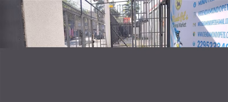 Sitio en arriendo en RECOLETA