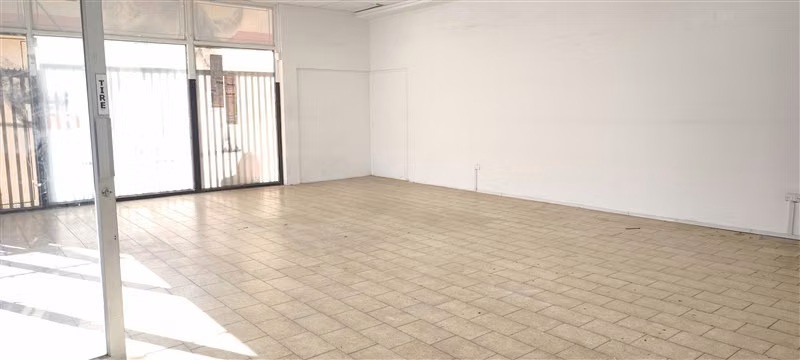 Sitio en arriendo en RECOLETA