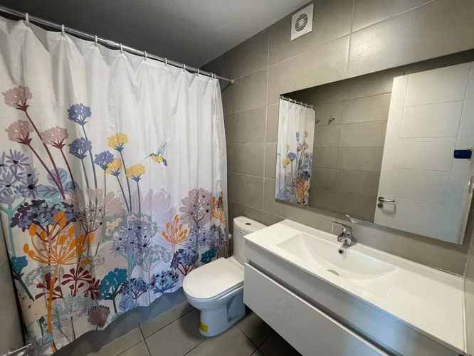 DPTO 3D 3B ESTAR 2 ESTAC. METRO VILLA FREI ÑUÑOA (183485) - Imagen 12